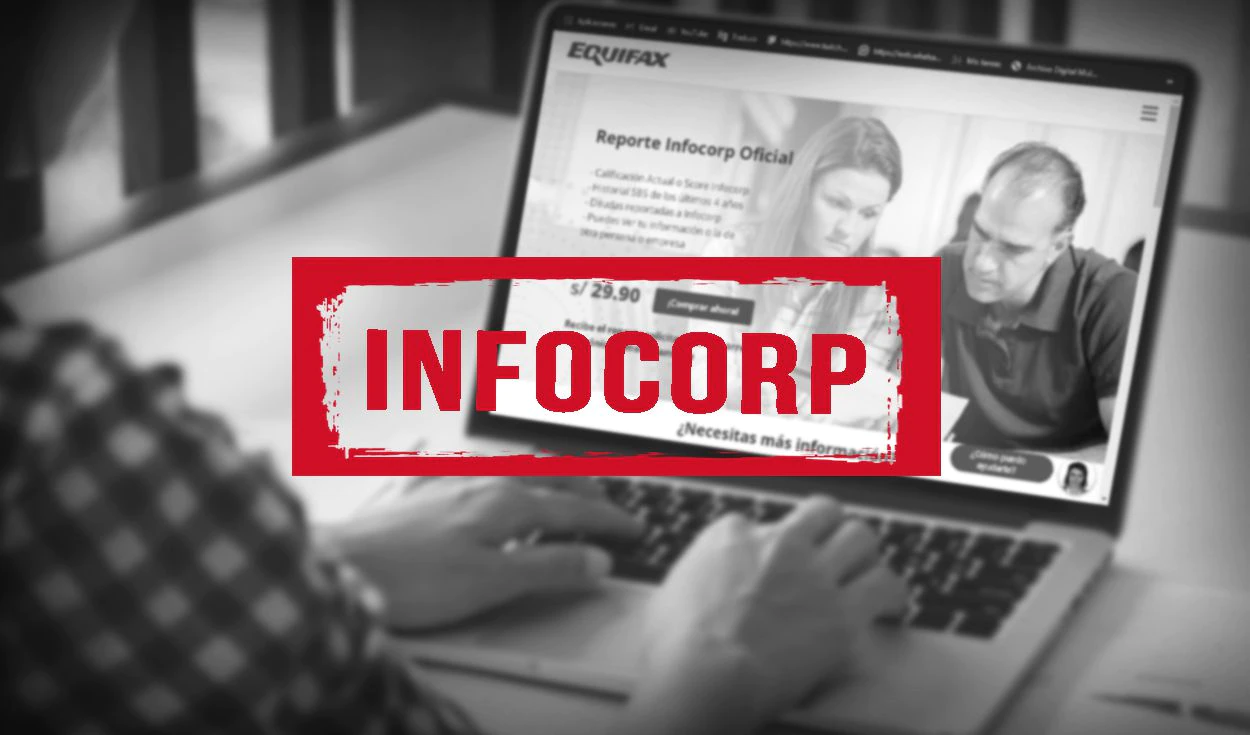 Todo lo que necesito saber sobre Infocorp