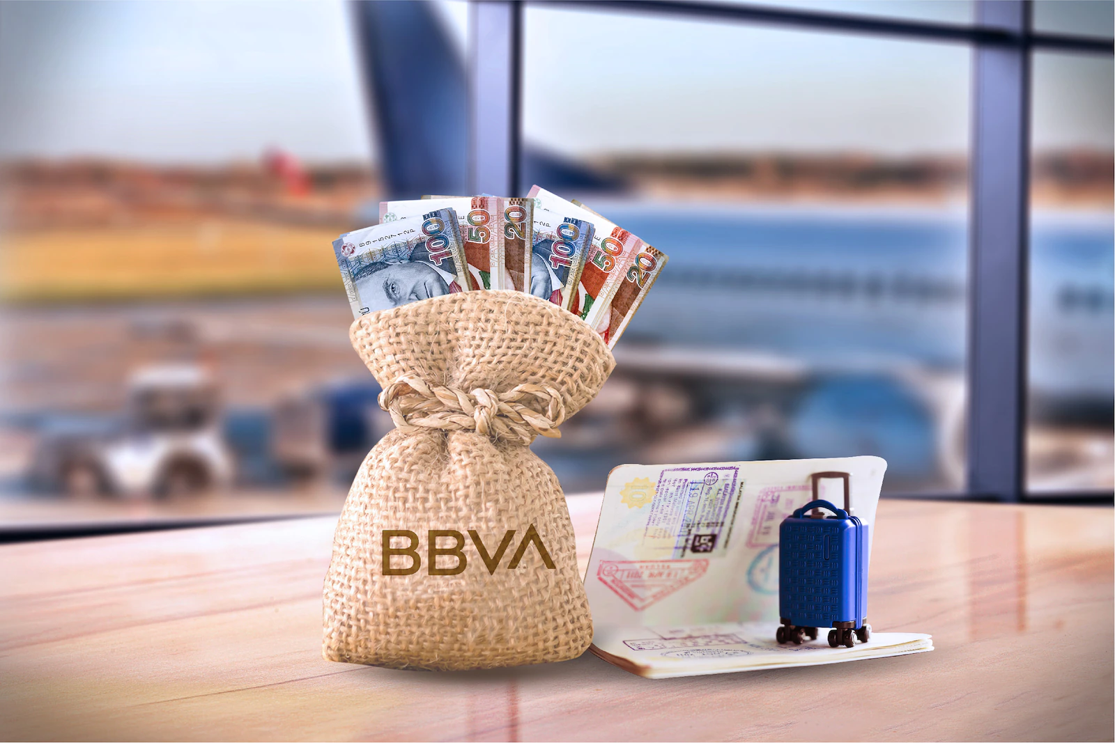 Canales donde puedes solicitar un Préstamo – BBVA Peru