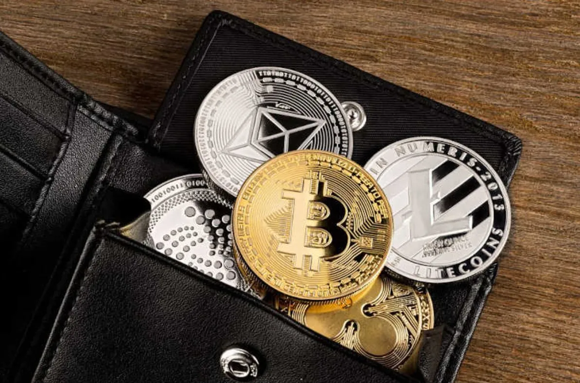 ¿Cómo comprar criptomonedas desde Perú?