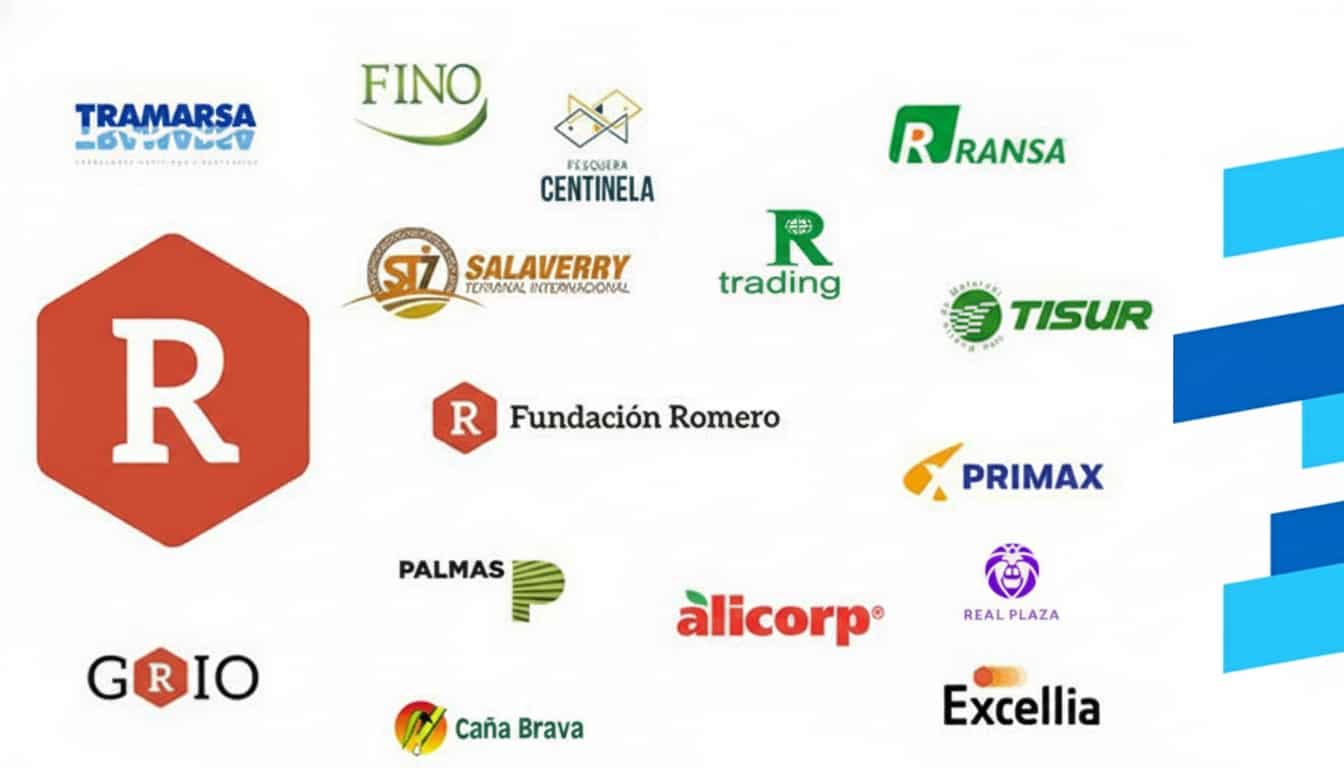 Empresas Peruanas Más Exitosas y Reconocidas en el Mundo