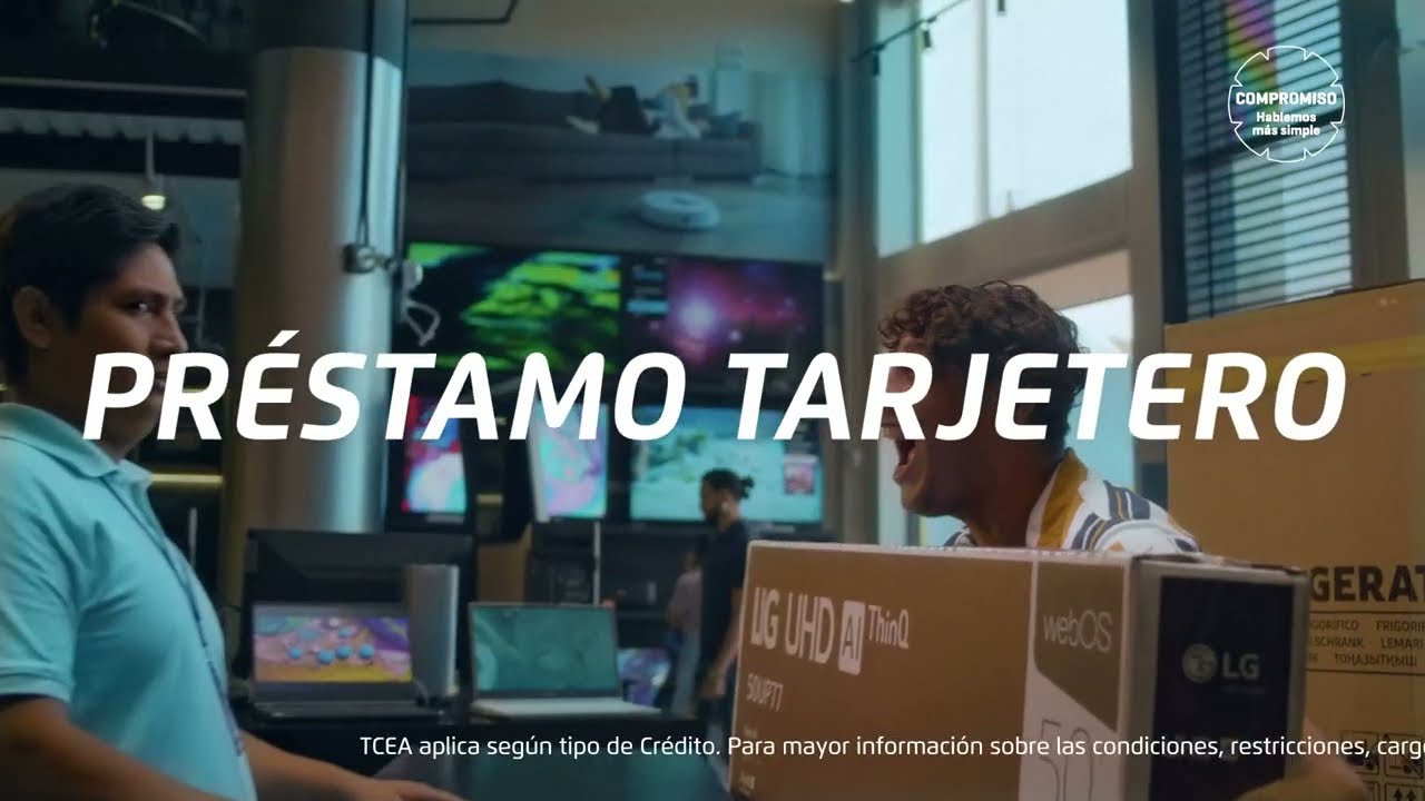 Préstamo Tarjetero BCP: cómo funciona el crédito que convierte la línea de tu tarjeta en cuotas