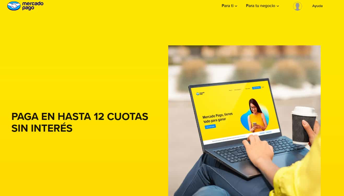 Mercado Pago impulsa las compras en cuotas sin interés en Perú junto a decenas de tiendas asociadas