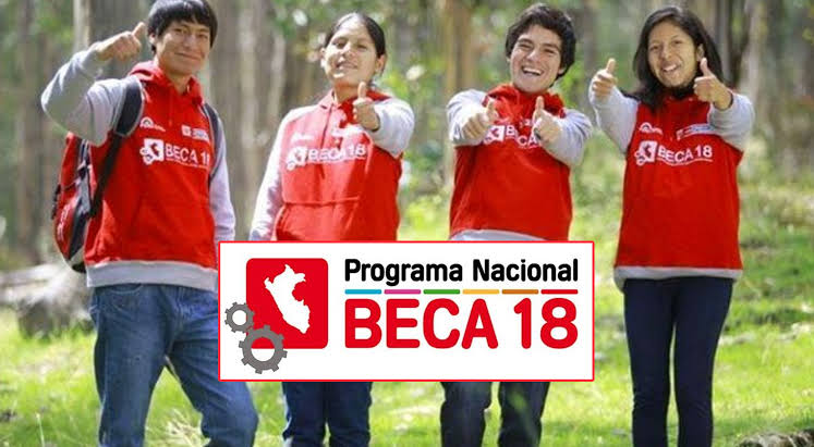 Beca 18: requisitos, fechas de postulación y cómo prepararte