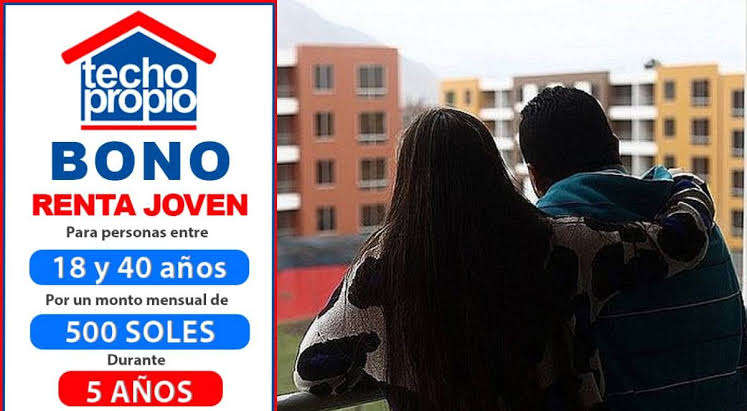 Bono Renta Joven: requisitos y cómo postular al subsidio de alquiler