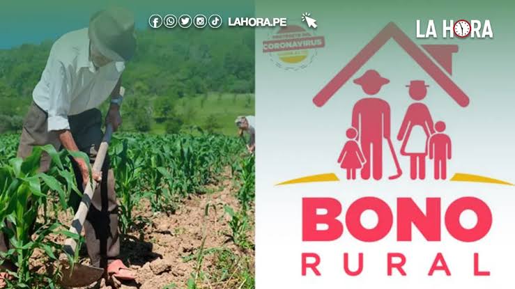 Bono Rural 2026: qué es, quiénes lo reciben y cómo verificar