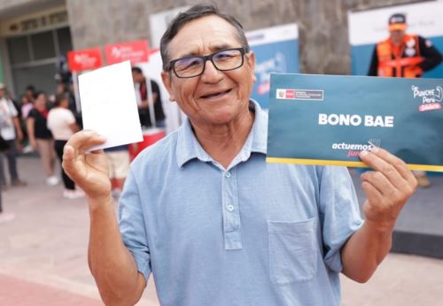 Bonos del Estado vigentes en 2026: lista actualizada con requisitos y montos